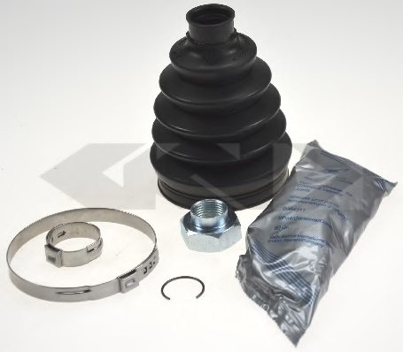 L?BRO 303885 Bellow Set, drive shaft